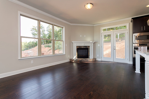 Living-Dining Area-4