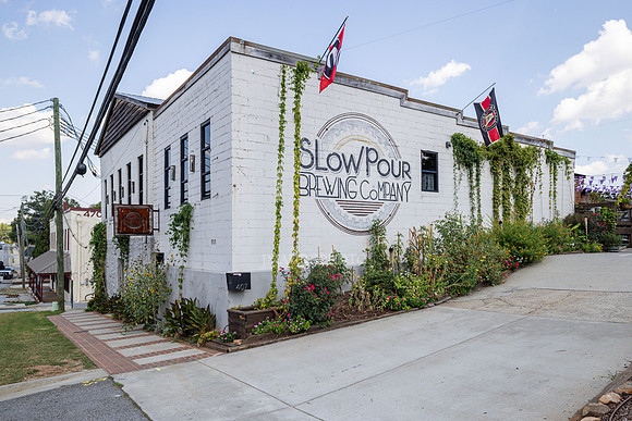 Slow Pour-4