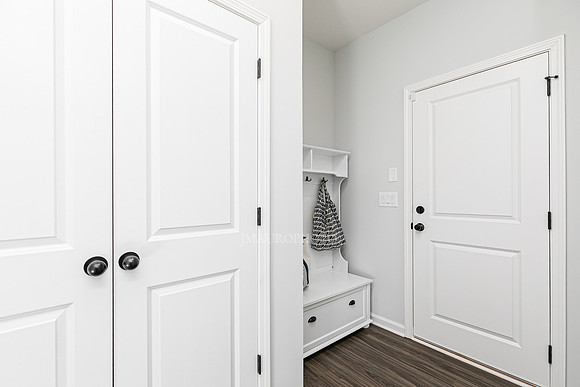 Mudroom