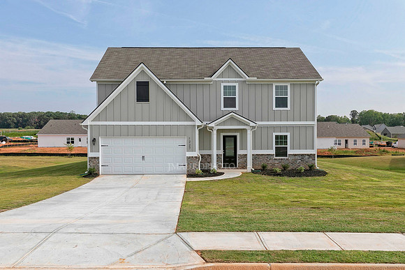 Front Elevation-1