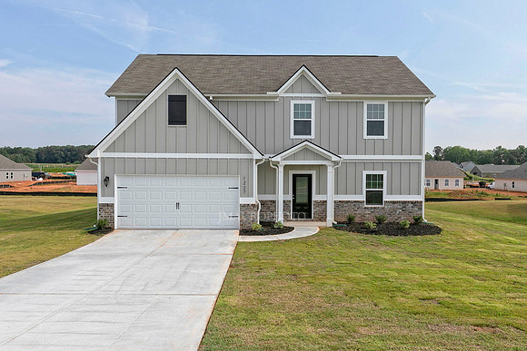 Front Elevation-2