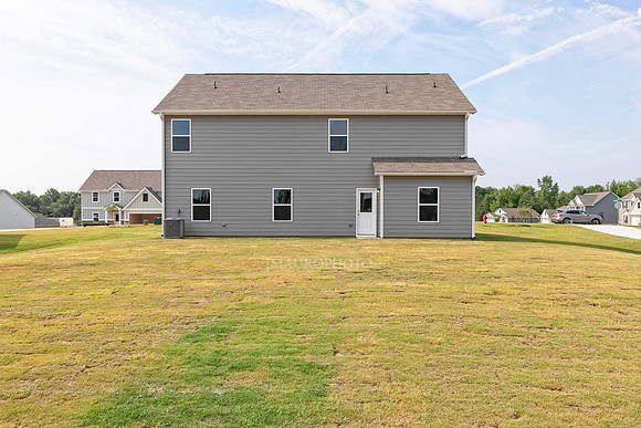 Back Elevation-1