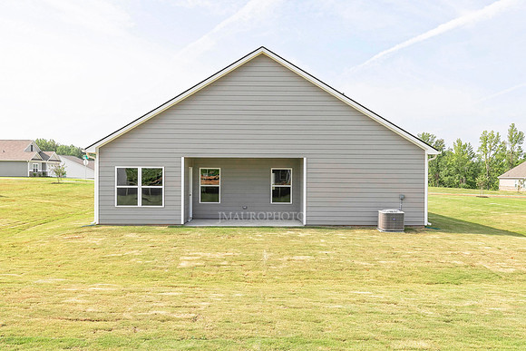 Back Elevation-1