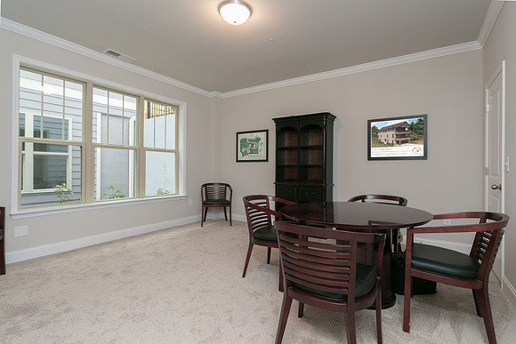 Bedroom 1 - Lower Level-1