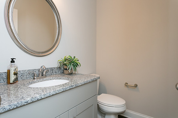 Powder Room-1