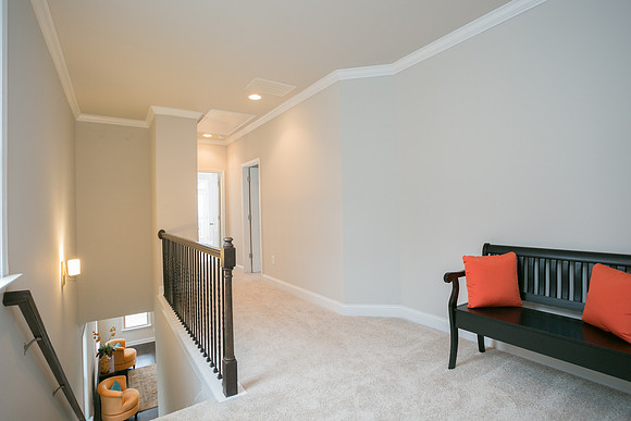 Landing - Upstairs-1