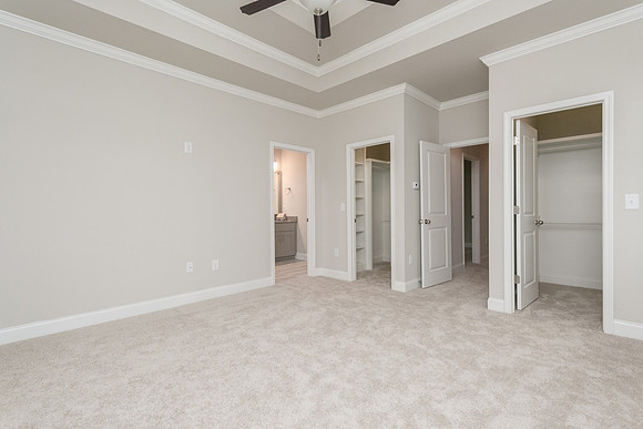 Master Bedroom - Upstairs-2