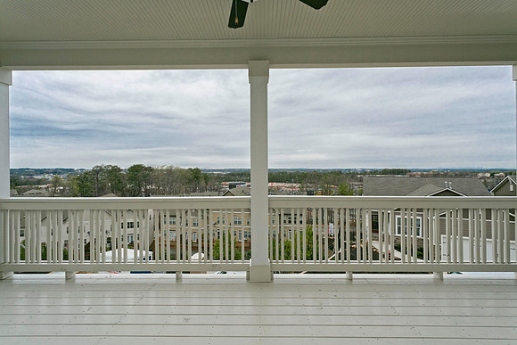 Master Bedroom Balcony-1