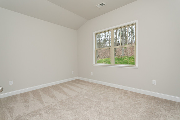 Bedroom 4 - Upstairs-1