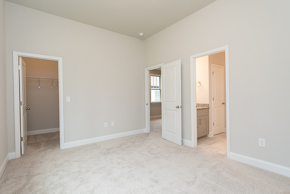 Bedroom 4 - Upstairs-2