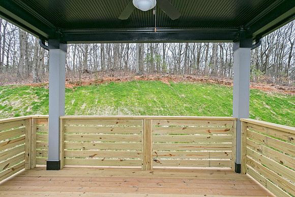 Master Bedroom Balcony-1