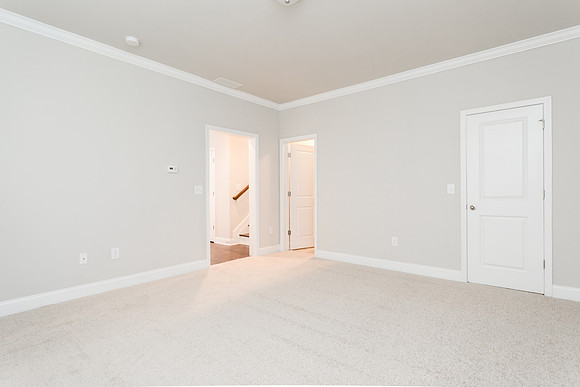 Bedroom 1 - Lower Level-2