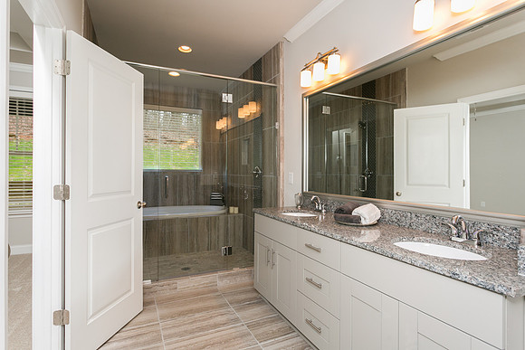 Master Bath-3