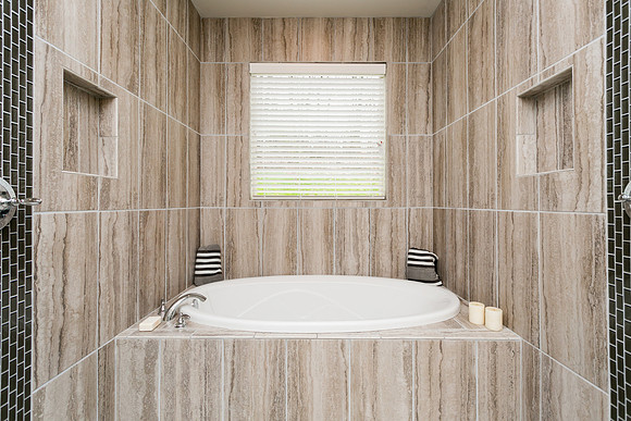 Master Bath-4