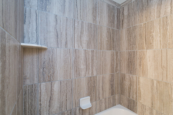 Guest Bath - Upstairs-3