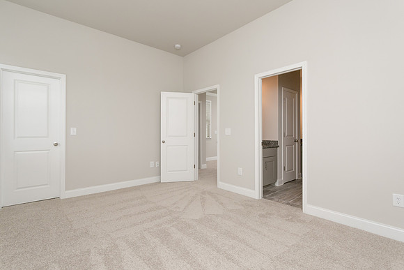 Bedroom 4 - Upstairs-2
