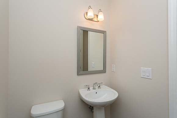 Powder Room-1