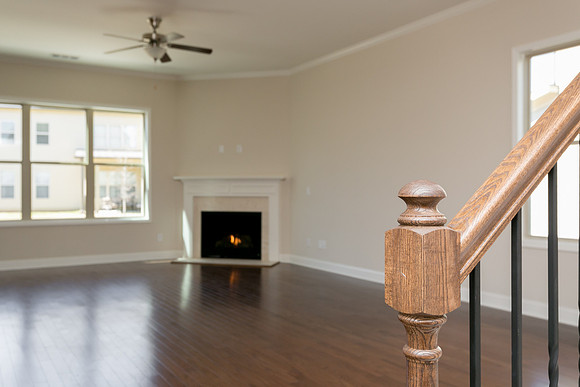 Dining-Family Room-1