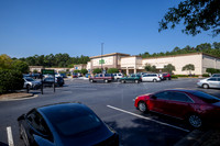 Dacula Village SC-2