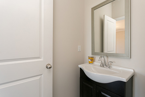 Powder Room - Main Level-1