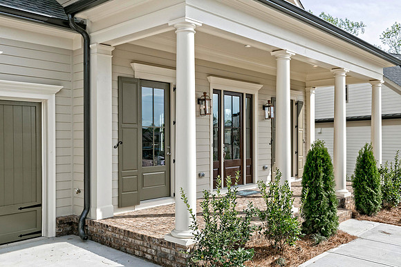 Outside Front-4