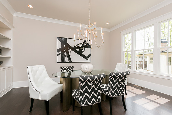 Dining Room-1