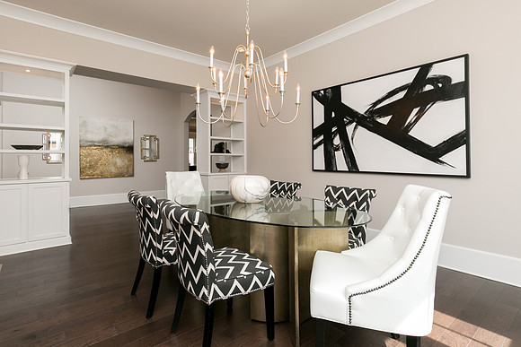 Dining Room-2