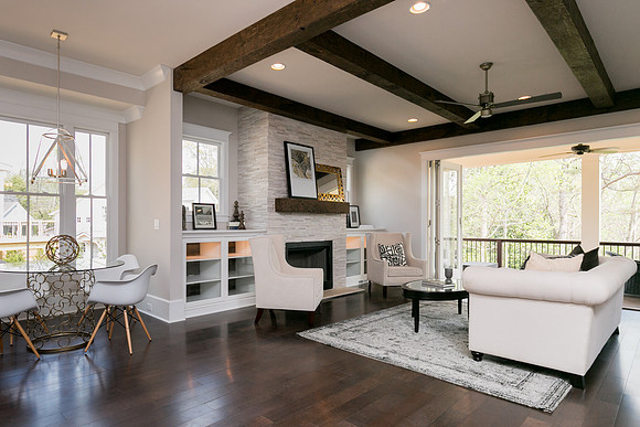 Breakfast-Family Room-2