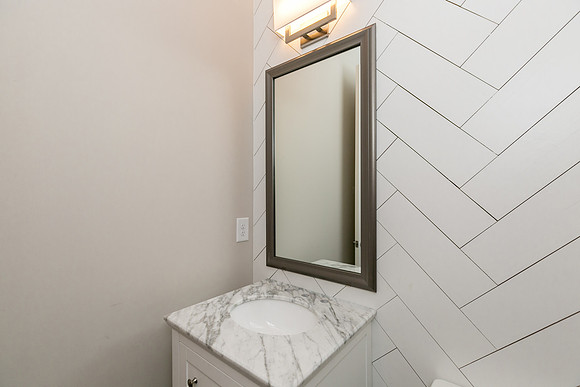 Powder Room-1