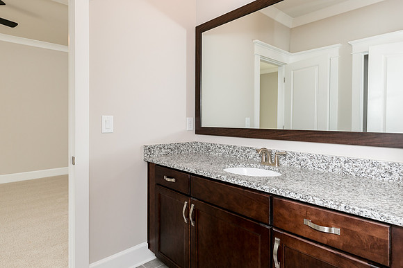 Guest Bath - 2nd Floor-1