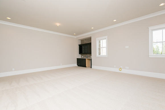 Terrace Level Rec Room -1