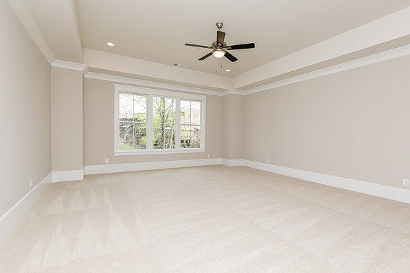 Bedroom - Terrace Level-1