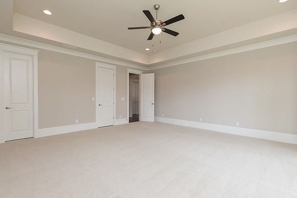 Bedroom - Terrace Level-2
