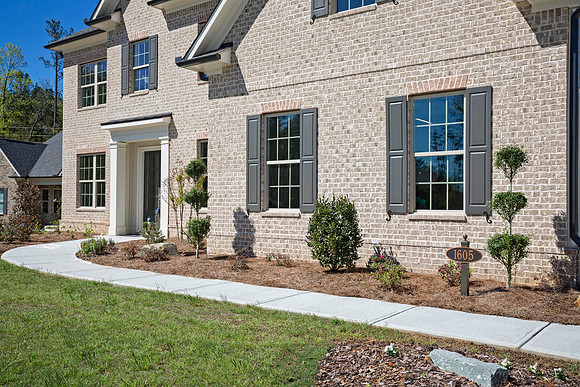 Outside Front-4