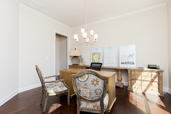 Dining Room-1