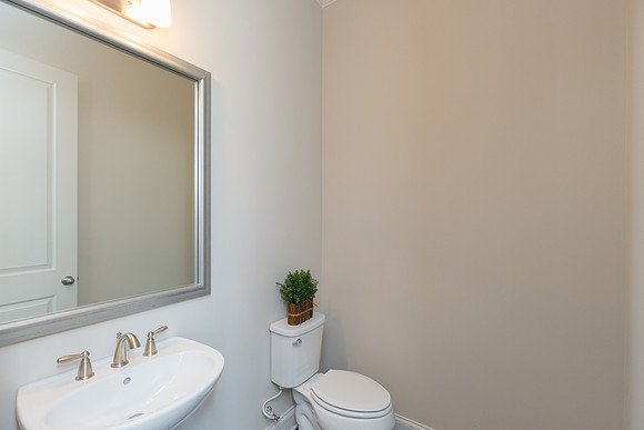 Guest Bath - Main Level-1