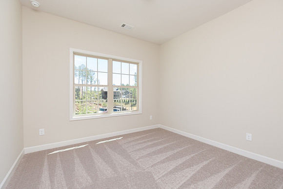 Bedroom 3 - Upper Level-1
