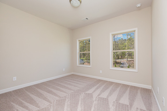 Bedroom 4 - Upper Level-1