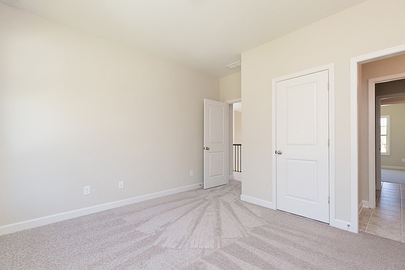 Bedroom 4 - Upper Level-2