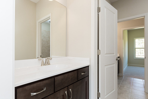 Jack and Jill Bath - Upper Level-2