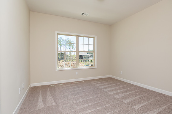 Bedroom 2 - Upper Level-1