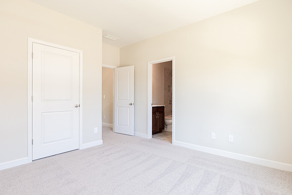 Bedroom 2 - Upper Level-2