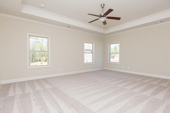 Owner's Suite - Upper Level-1