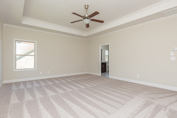 Owner's Suite - Upper Level-2