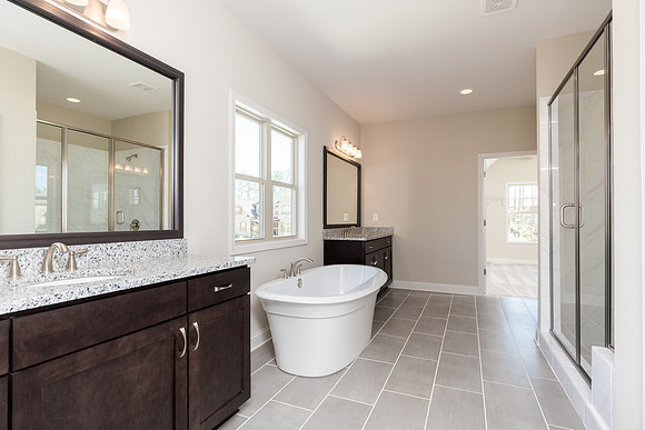Owner's Bath-1
