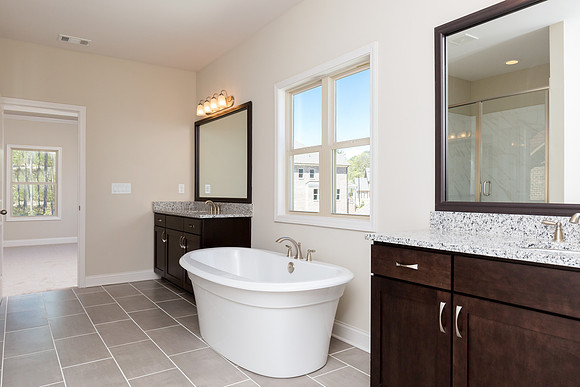 Owner's Bath-2