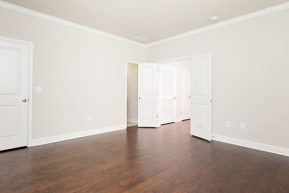 Bedroom 1 - Lower Level-2