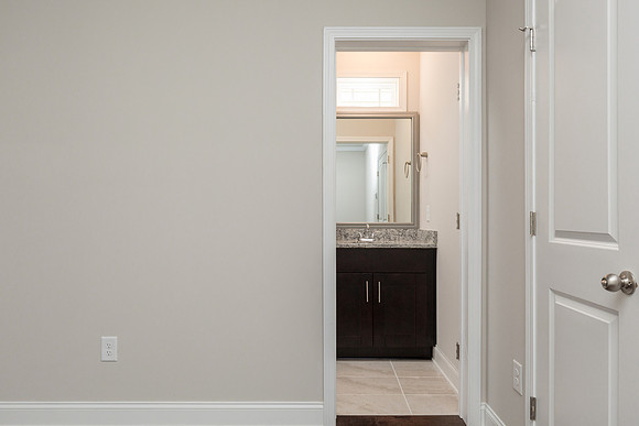 Bedroom 1 - Lower Level-3