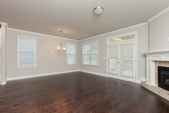 Dining Room - Main Level-1