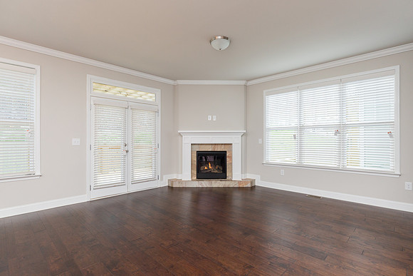 Dining Room - Main Level-2